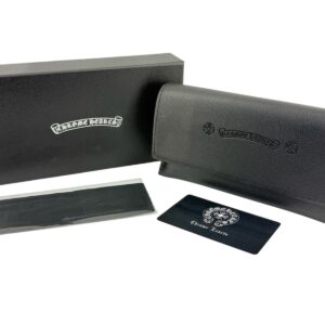Футляр для очков CHROME HEARTS SCR 20-44
