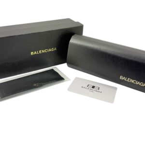 Твердый футляр для очков Balenciaga SBB 20-50