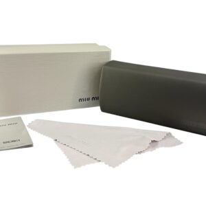 Женский футляр для очков Miu Miu SMM 20-51