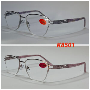 Очки для зрения без оправы K8501