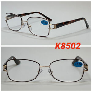 Женские очки для зрения K8502