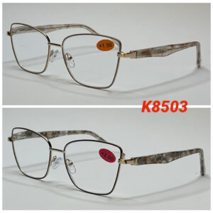 Женские очки для зрения K8503