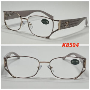 Брендовые очки для зрения K8504