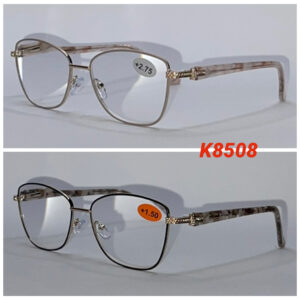 Женские очки с диоптрией K8508