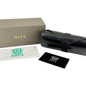 Брендовый футляр для очков Dita SDT 20-53