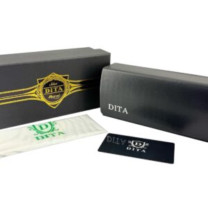 Брендовый футляр для очков Dita SDT 20-64