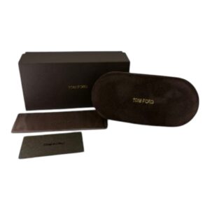 Футляр для очков TOM FORD бархат STF 20-66