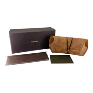 Футляр для очков Tom Ford STF 20-68