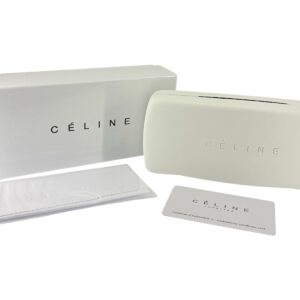 Жесткий футляр для очков CELINE SSL 20-69