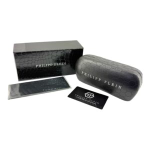 Футляр для очков Philipp Plein SPP 20-42