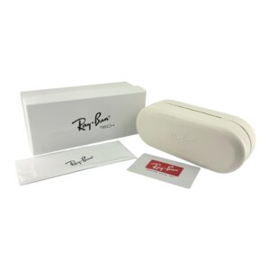 Жесткий футляр для очков Ray Ban SRB 20-71