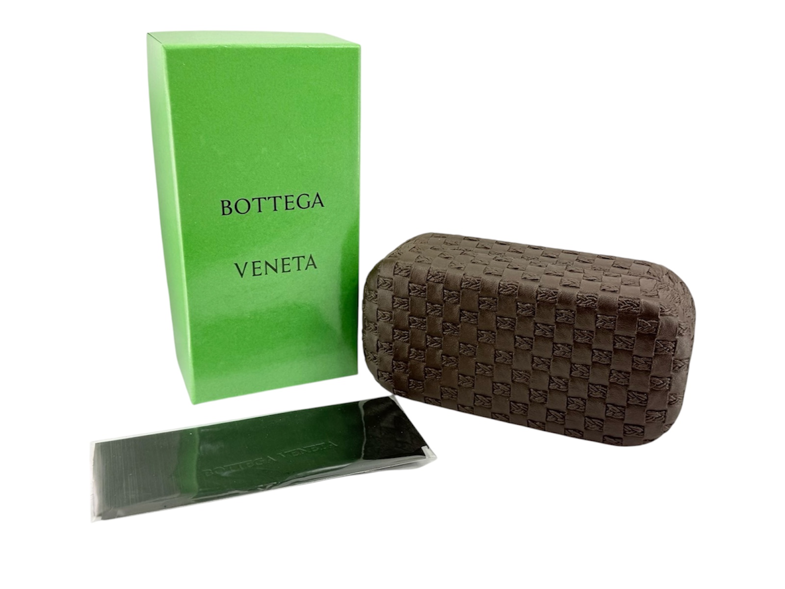 Футляр для очков BOTTEGA VENETA SBV 20-72