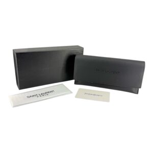 Футляр для очков Saint Laurent SSLA 20-45