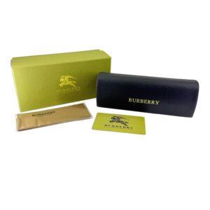 Футляр для очков Burberry SBR 20-61